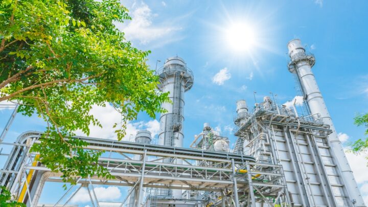 La CE concede 400 millones de euros a proyectos europeos para descarbonizar la producción de calor