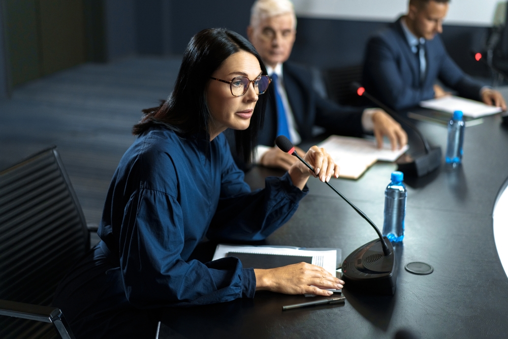 Imagen del artículo La presencia de mujeres en los consejos de administración del Ibex 35 se situó en el 42,19% en 2025