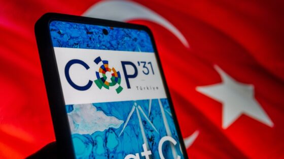 Convocatoria de becas Generación COP31 para llevar a jóvenes a la próxima Cumbre del Clima