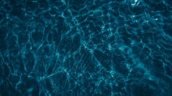 La CE desea recabar información para reforzar la resiliencia hídrica y la protección de los océanos en Europa