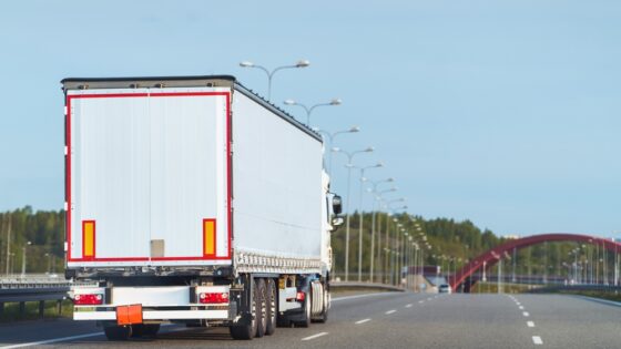 Entran en vigor las nuevas reglas europeas para medir y comparar las emisiones del transporte