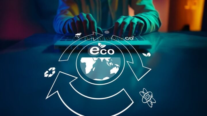 Telefónica reutilizó y recicló 4 millones de dispositivos en 2025, el 95% de sus residuos