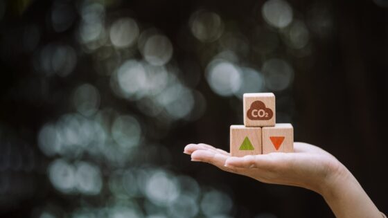 Unicaja registra su huella de carbono de 2025 y obtiene el sello 'Calculo + Reduzco'
