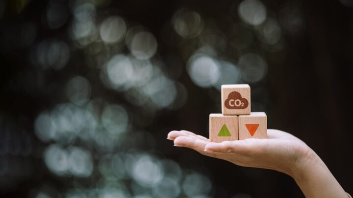 Unicaja registra su huella de carbono de 2025 y obtiene el sello ‘Calculo + Reduzco’