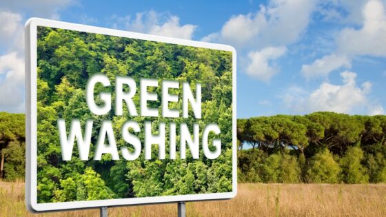 Bruselas respalda una aplicación coordinada de la norma contra el 'greenwashing' en toda la UE