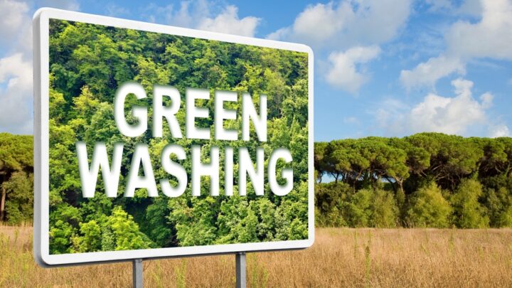 Bruselas respalda una aplicación coordinada de la norma contra el ‘greenwashing’ en toda la UE