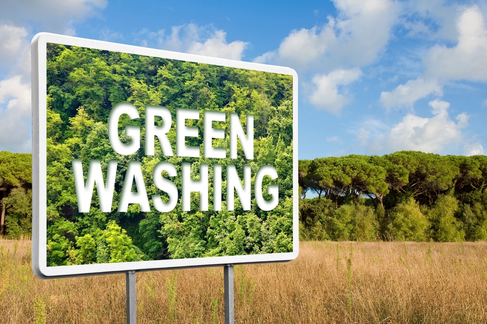 Imagen del artículo Bruselas respalda una aplicación coordinada de la norma contra el ‘greenwashing’ en toda la UE
