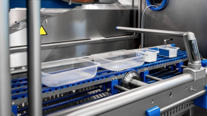 Aplicación de las nuevas normas de envasado para proteger a los consumidores