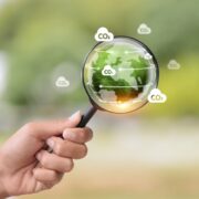 La IA podría reducir hasta un 10% las emisiones globales de gases de efecto invernadero antes de 2030