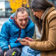 Reglamento de las condiciones básicas de accesibilidad cognitiva