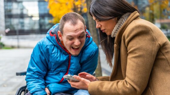 Reglamento de las condiciones básicas de accesibilidad cognitiva