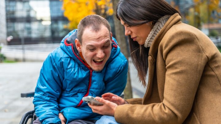 Reglamento de las condiciones básicas de accesibilidad cognitiva