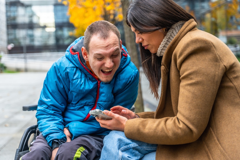 Imagen del artículo Reglamento de las condiciones básicas de accesibilidad cognitiva