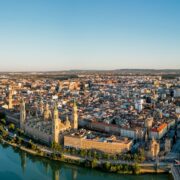 Zaragoza, Benidorm y Estarreja ganan los premios Capital Verde Europea y Hoja Verde Europea 2028