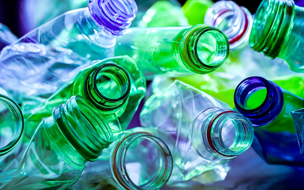 Imagen del artículo La CE celebra que Coca-Cola, Nestlé y Danone modifiquen las afirmaciones sobre reciclado de botellas de plástico