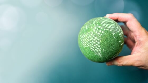 La UE invierte más de 390 millones de euros en 135 proyectos nuevos en materia de clima y medio ambiente