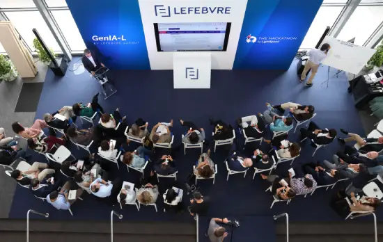 Jornadas Lefebvre