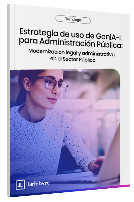 Imagen Estrategia para Administración Pública