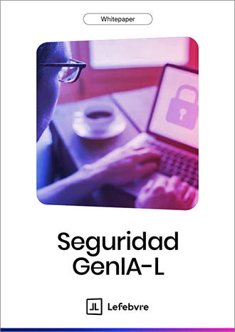 Seguridad y privacidad en GenIA-L