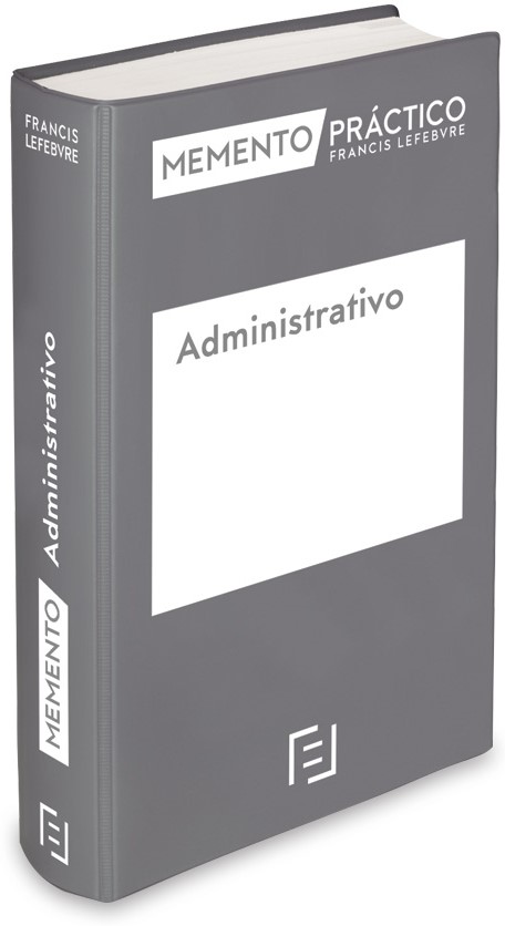 Memento Administrativo