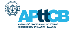 Logo APTTCB