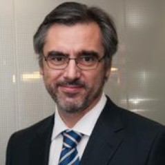 José Ignacio Alemany