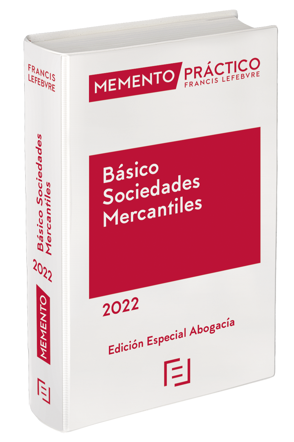 /lp/Memento Básico<br><span>Sociedades Mercantiles 2022</span>
