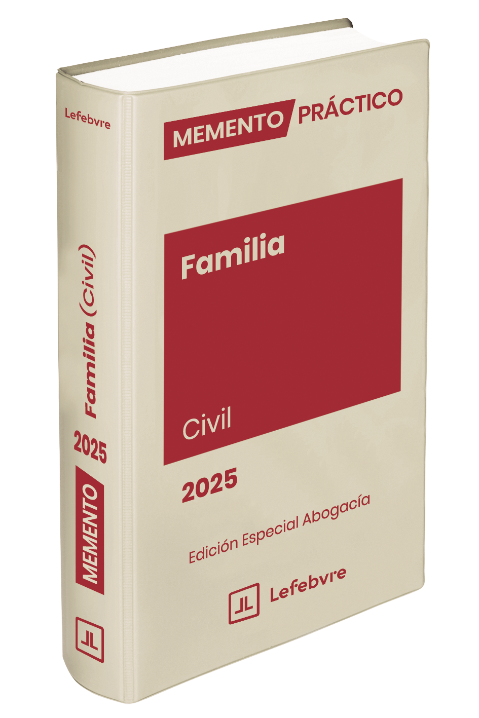 Memento Familia (Civil) 2025