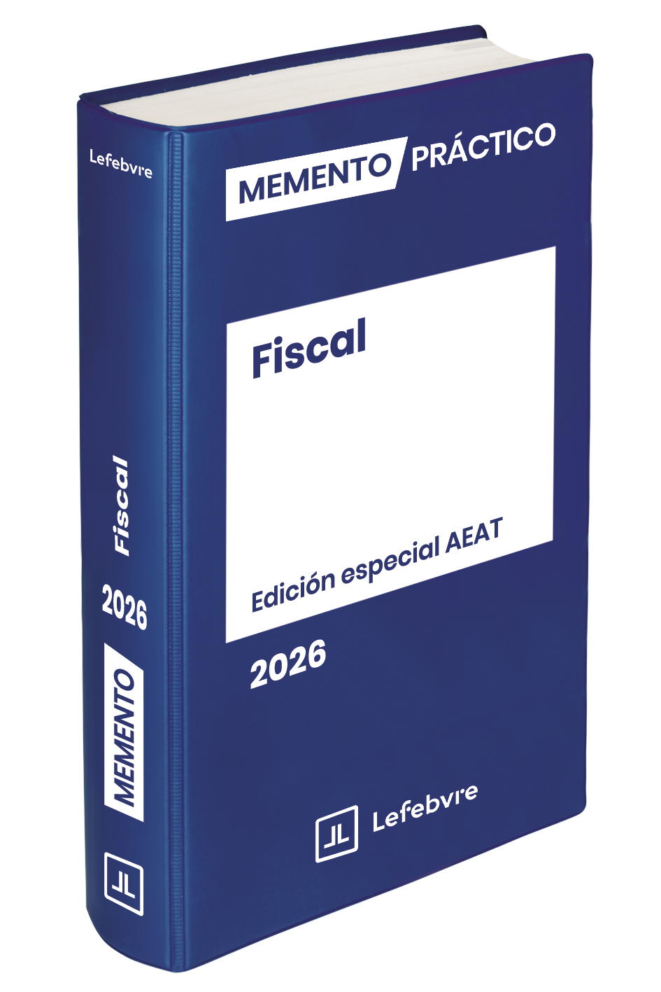 Memento Fiscal  AEDAF 2026