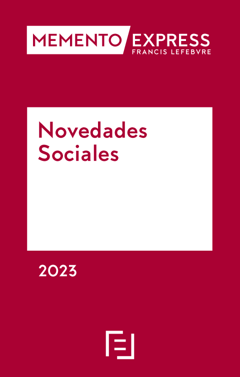 Memento Express Novedades Sociales 2023