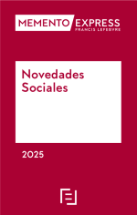 Memento Express Novedades Sociales 2025