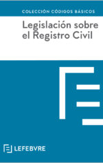 Legislación sobre el Registro Civil