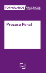 Formularios Prácticos Proceso Penal