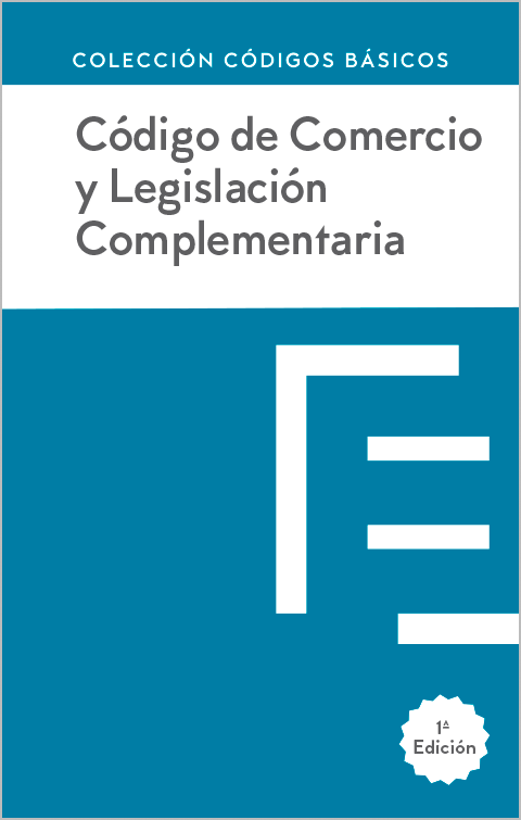Código de Comercio y Legislación Complementaria