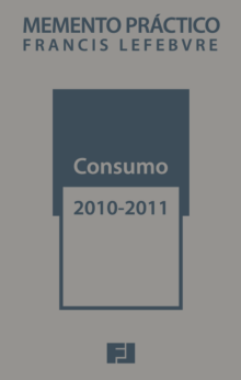 Memento Consumo 2010-2011