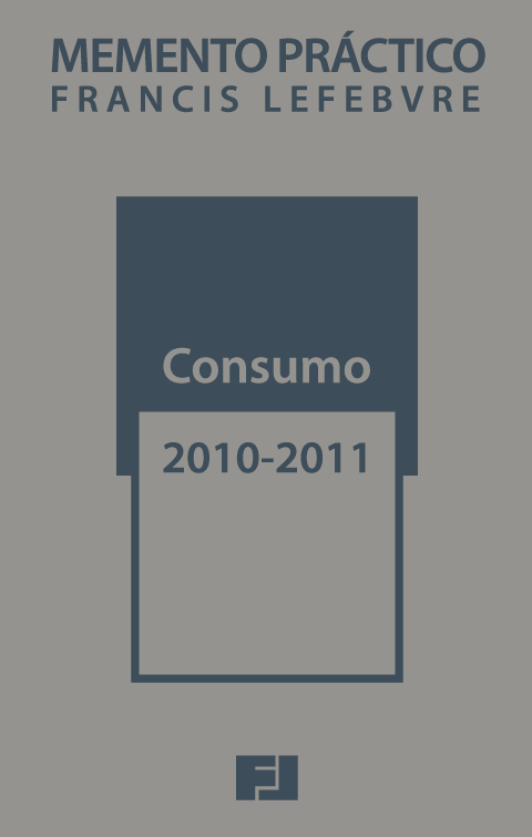 Memento Consumo 2010-2011