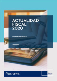 Actualidad Fiscal 2020