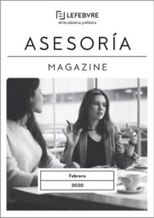 ASESORÍA Magazine Febrero 2020