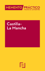 Memento Castilla-La Mancha