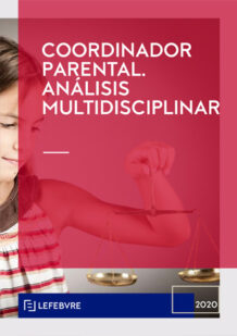 Coordinador Parental. Análisis Multidisciplinar