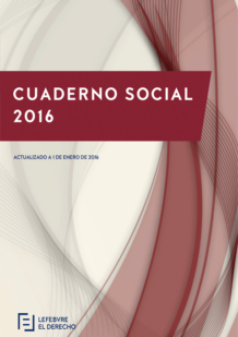 Cuaderno Social 2016