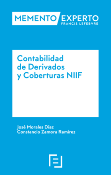 Memento Experto Contabilidad de Derivados y Coberturas bajo NIIF
