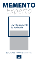 Memento Experto Ley y Reglamento de Auditoría
