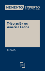 Memento Experto Tributación en América Latina