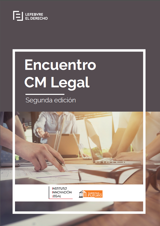 II Encuentro CM Legal