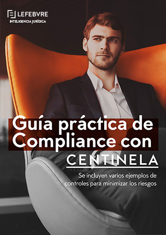 Guía práctica de Compliance con Centinela