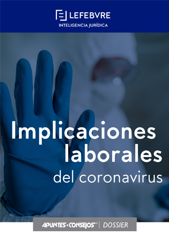Implicaciones laborales del Coronavirus
