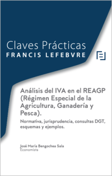 Análisis del IVA en el REAGP (Régimen Especial de la Agricultura, Ganadería y Pesca)