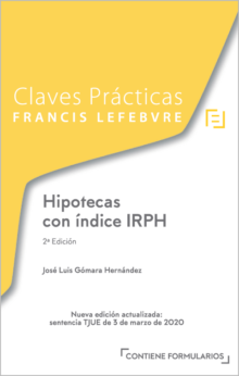Hipotecas con índice IRPH