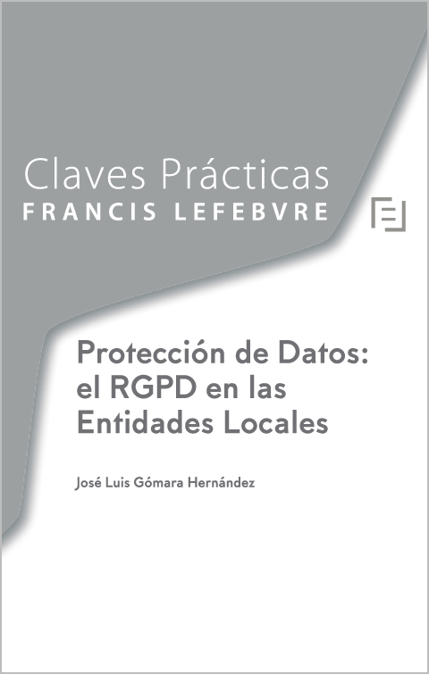 Protección de Datos: el RGPD en las Entidades Locales